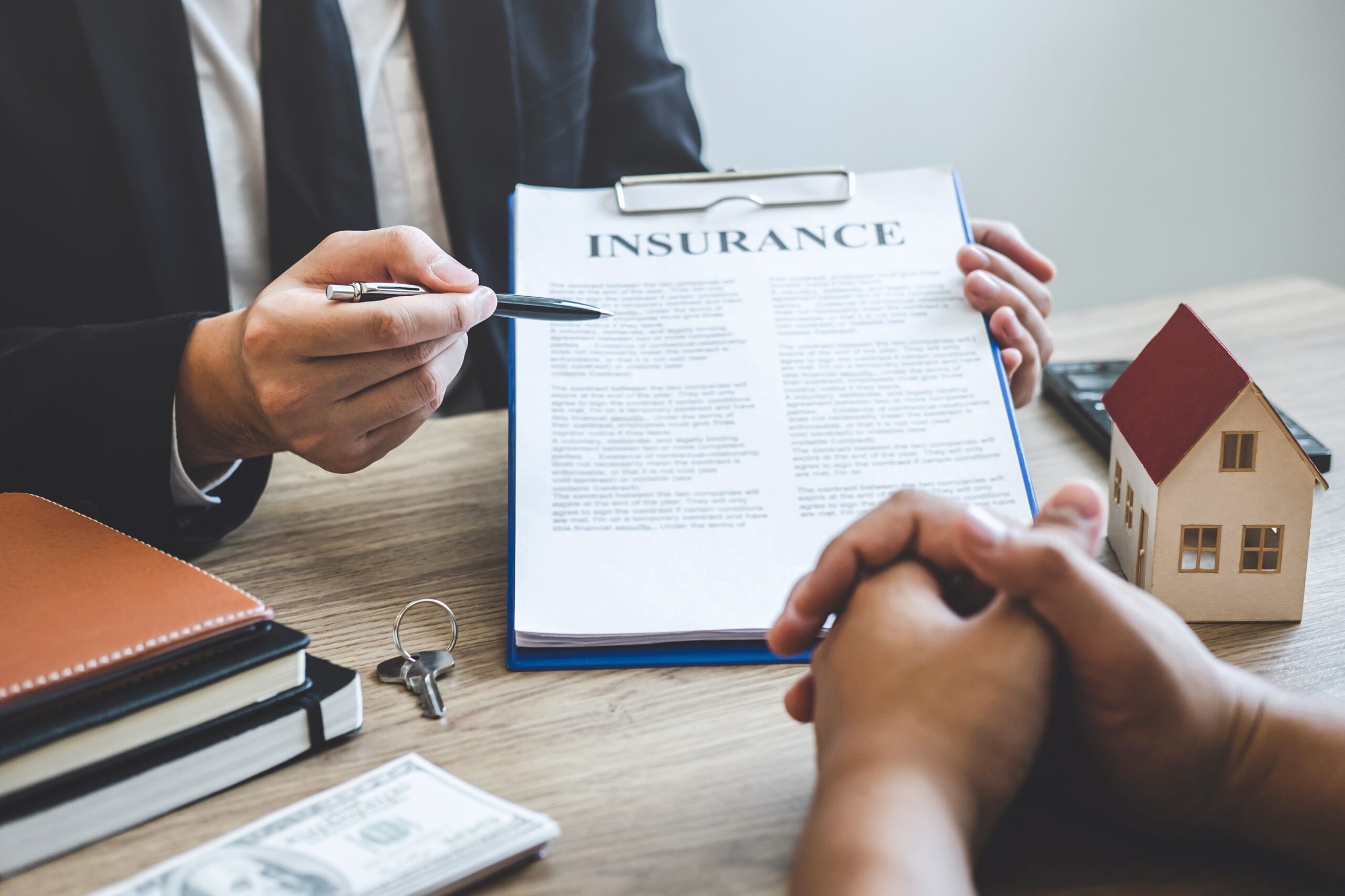 The Truth about Different Types of Insurance Thumbnail