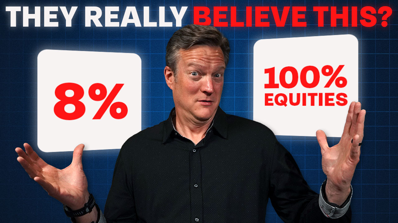 The Most Controversial Topics in Personal Finance (and What We Think) Thumbnail