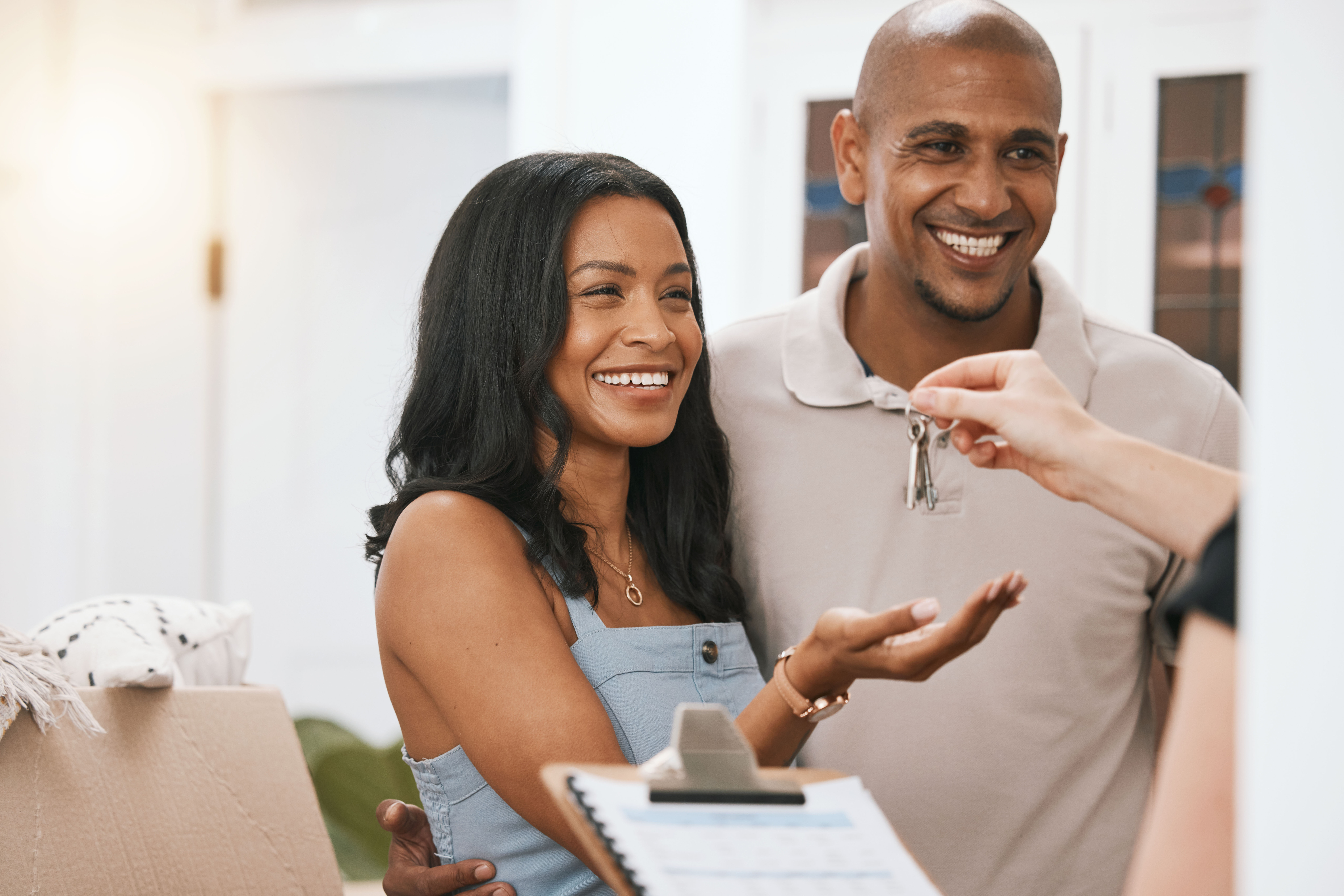 Buying a House – Money Guy’s Ultimate Guide To Your Biggest Purchase Thumbnail