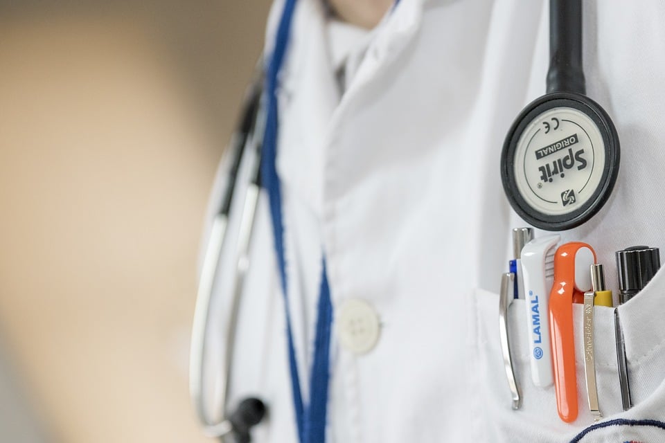 HSAs and FSAs