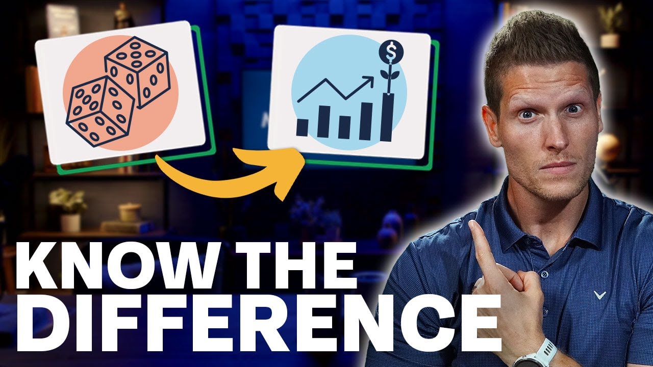 5 Lessons Investors MUST Learn To Build Wealth Thumbnail