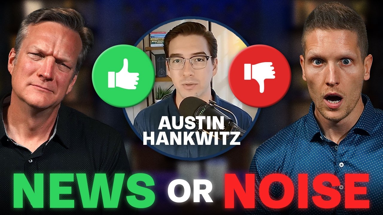Don’t Fall For These Market Trends with Austin Hankwitz ​ Thumbnail