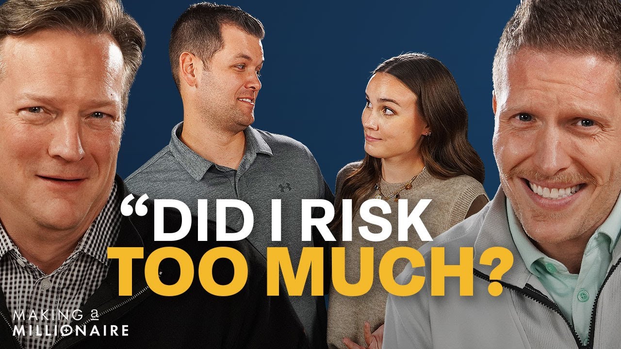 Blind Spots Could Shatter This Financial Fairy Tale Thumbnail
