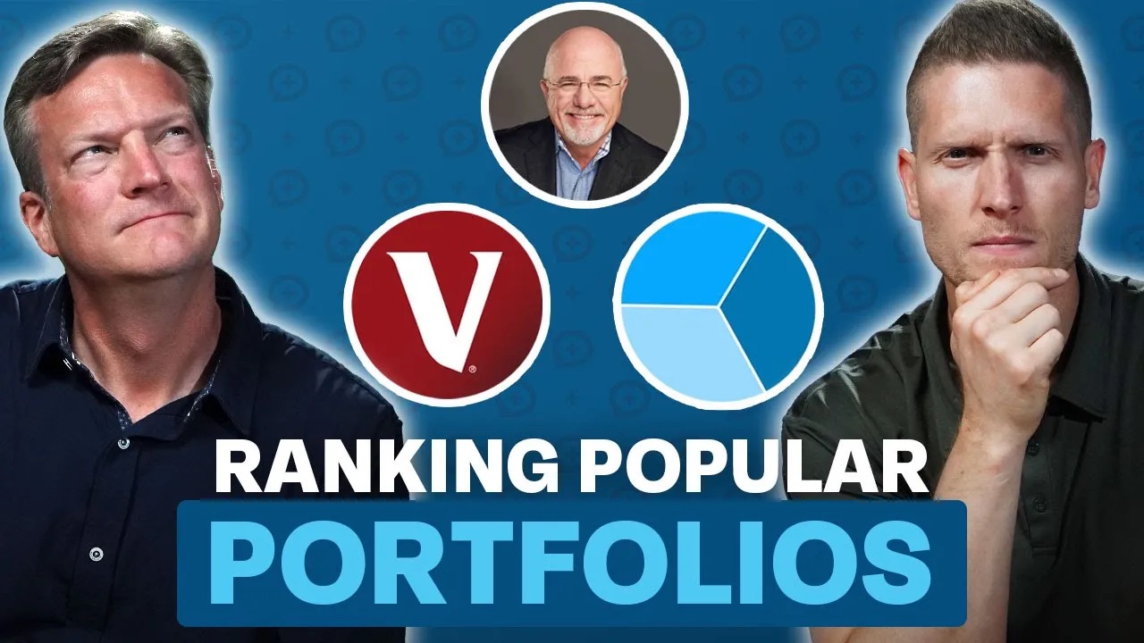 Financial Advisors Rank the Most Popular Investment Portfolios Thumbnail
