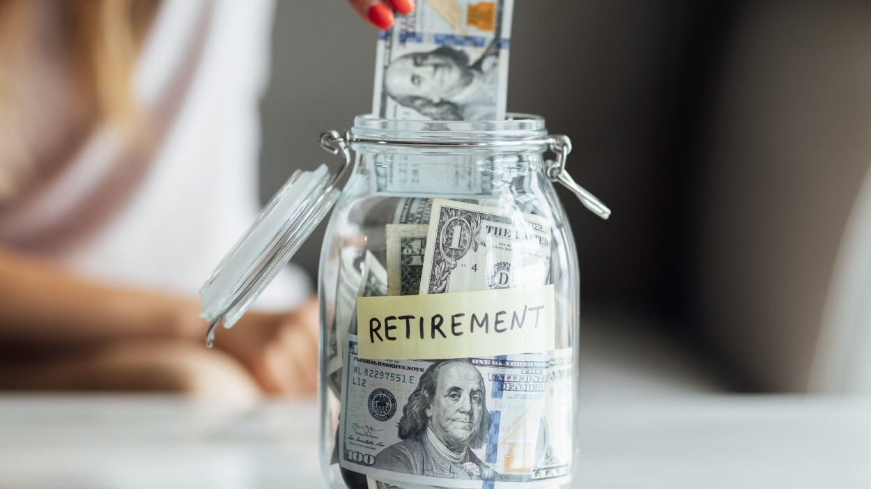 Are You a Prodigious Accumulator of Wealth? Thumbnail