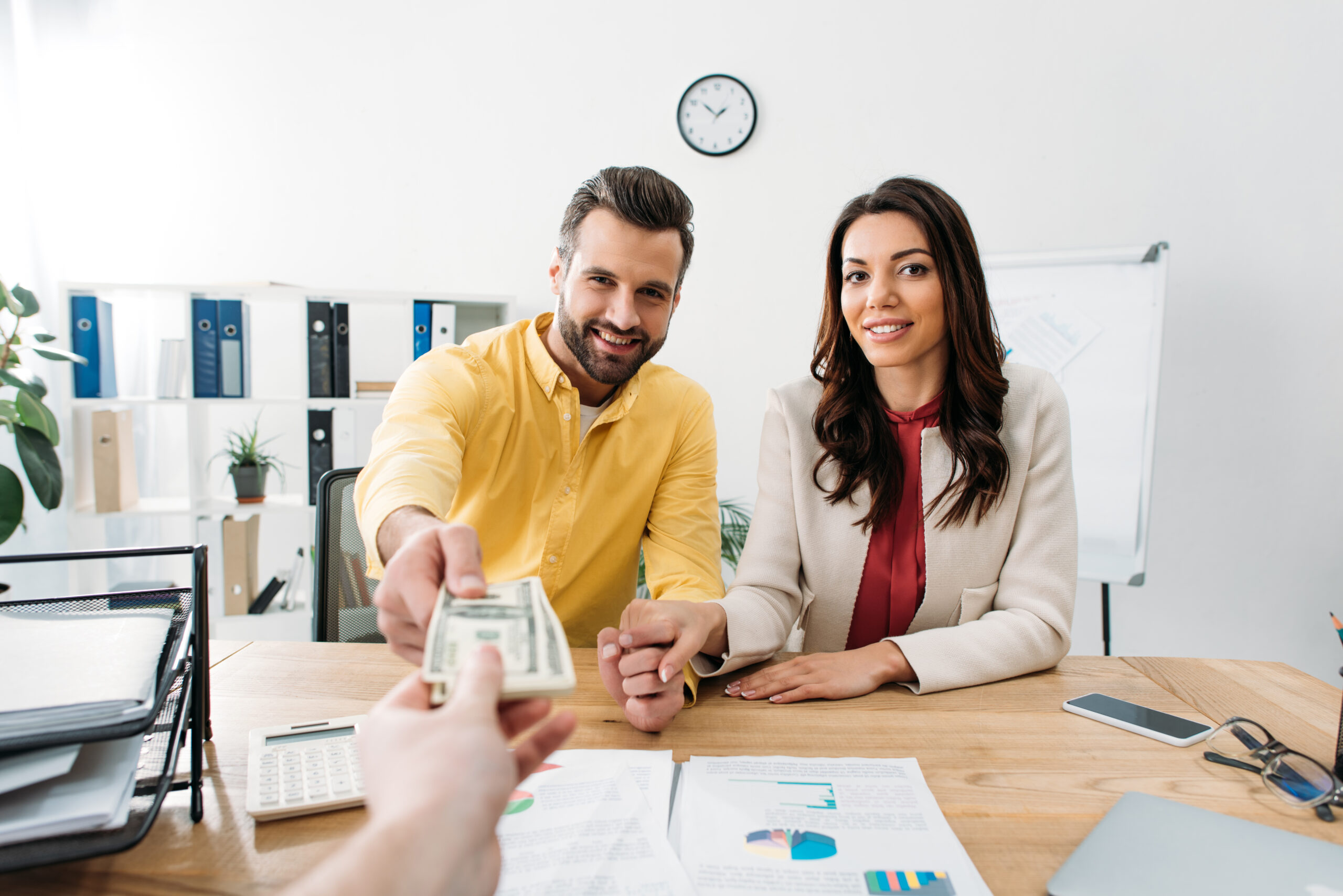 Mortgage Rates Could Be Higher for Longer. Here’s How That Could Affect You. Thumbnail