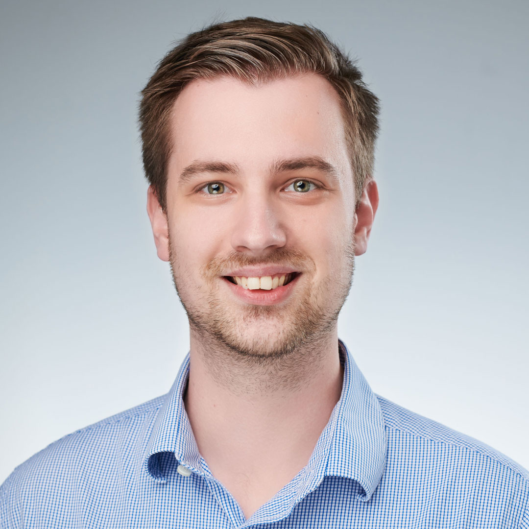 Daniel May, CFP®