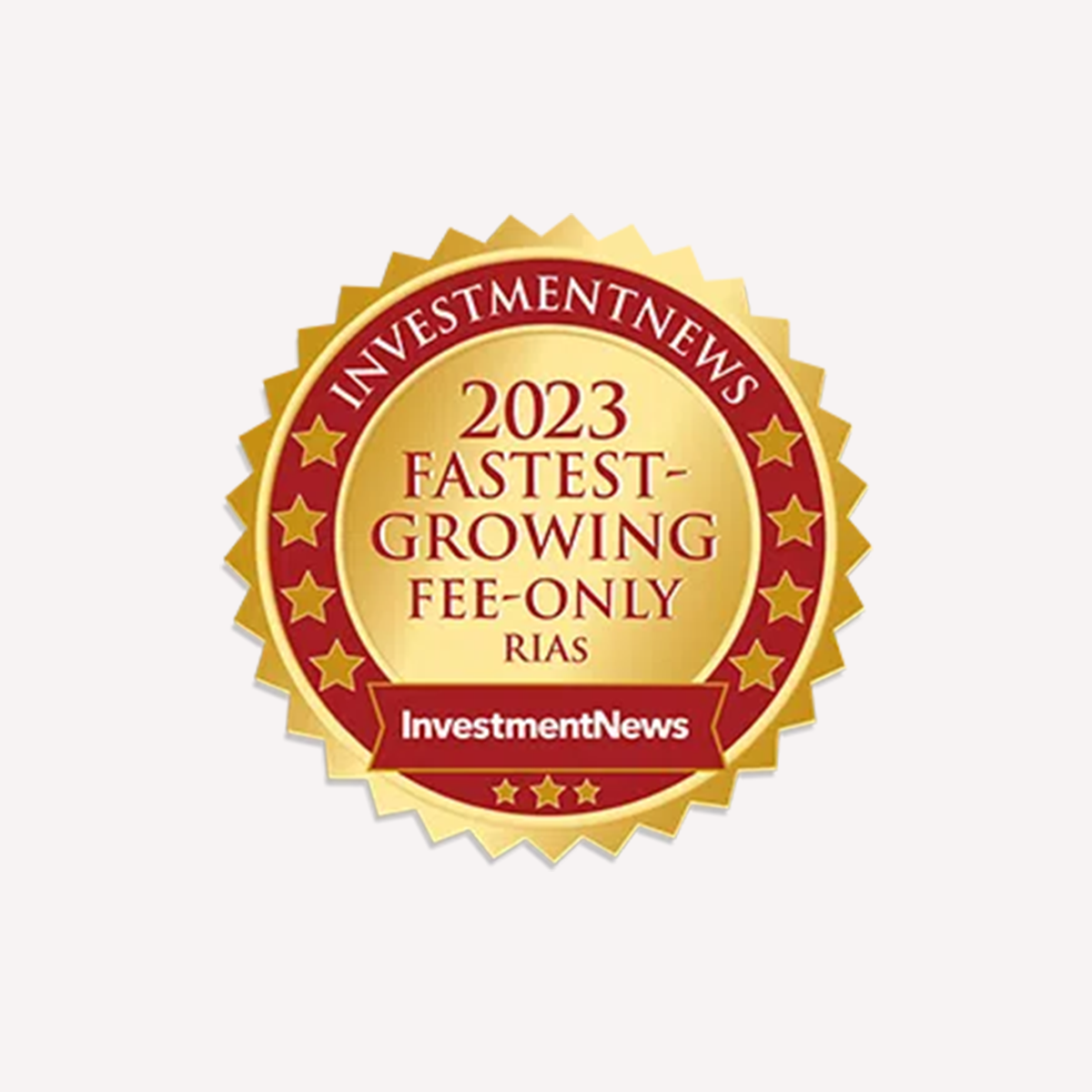 Abound Wealth is Named One of The Fastest-Growing Fee-Only RIAs of 2023 Thumbnail