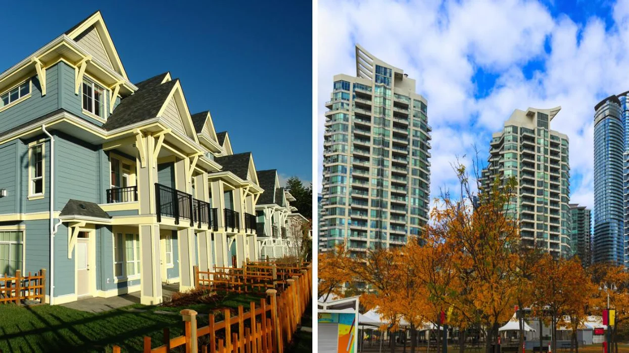  These Are The Best Places In Canada To Buy Property, According To A Real Estate Expert